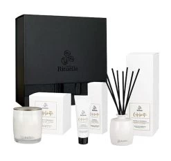 Scented Offerings Nurturing Gift Set Celebrate