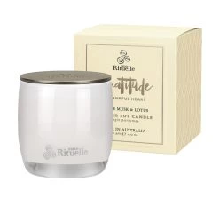 Scented Offerings 140g Candle Gratitude