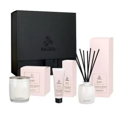 Scented Offerings Nurturing Gift Set Love