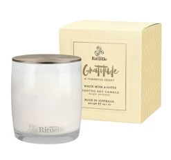 Scented Offerings 400gm Candle Gratitude