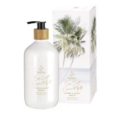 Summer Holiday 500ml Hand & Body Wash