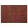 Almonte 2x3m Floor Rug Clay -Home Furnishings weave almonteclayfloorrug
