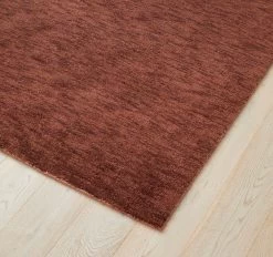 Almonte 2x3m Floor Rug Clay -Home Furnishings weave almonteclayfloorrug4