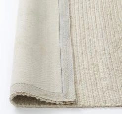 Andes Floor Rug Range Sandstorm -Home Furnishings weave andessandstormfloorrug3