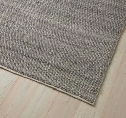 Andorra 2x3m Floor Rug Dove -Home Furnishings weave andorradovefloorrug4