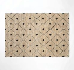Denali Floor Rug Range Sandstorm