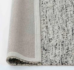 Dolomite 2x3m Floor Rug Pepper -Home Furnishings weave dolomitepepperfloorrug3