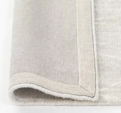 Katari 2x3m Floor Rug Moon -Home Furnishings weave kataramoonfloorrug3