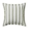 Vito 50x50cm Filled Cushion Olive