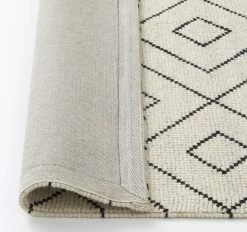 Makalu Floor Rug Range Feather 8 Makalu Floor Rug Range Feather -Home Furnishings weave makalufeatherfloorrug3