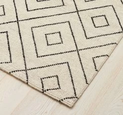 Makalu Floor Rug Range Feather 9 Makalu Floor Rug Range Feather -Home Furnishings weave makalufeatherfloorrug4