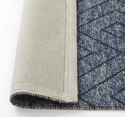 Makalu 2x3m Floor Rug Pigment -Home Furnishings weave makalupigmentfloorrug3