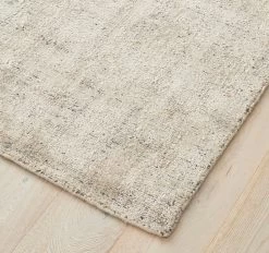 Matisse 2x3m Floor Rug Buff -Home Furnishings weave matissebufffloorrug4
