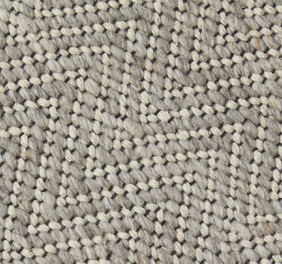 Matterhorn 2x3m Floor Rug Basalt 4 Matterhorn 2x3m Floor Rug Basalt - Image 2