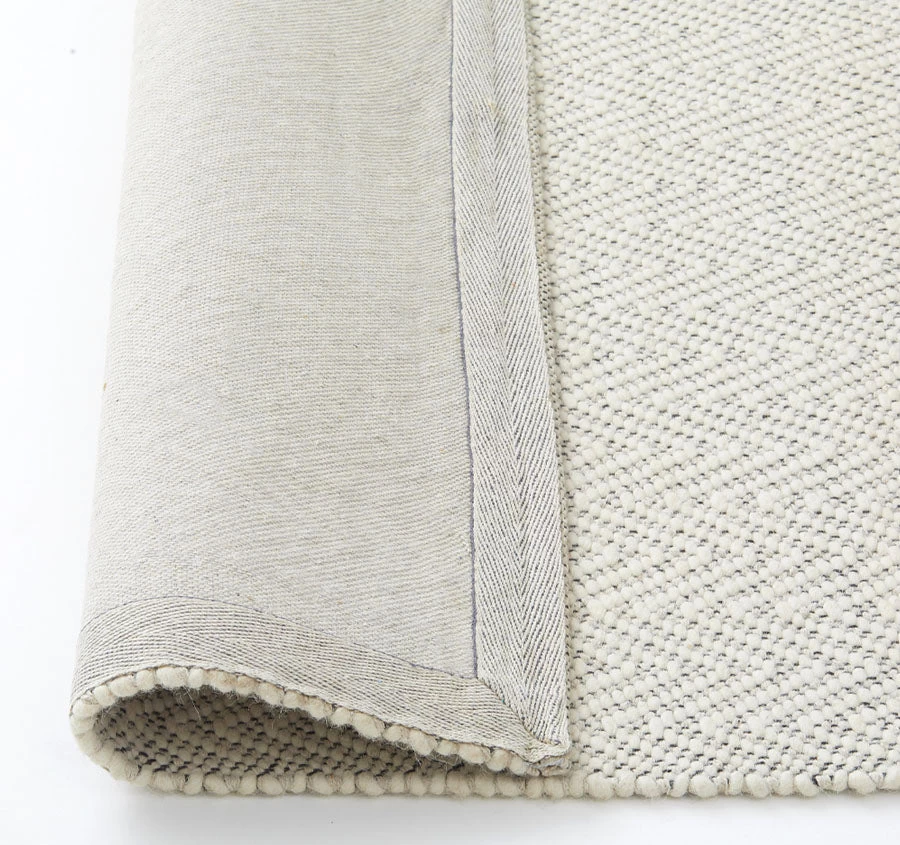 Matterhorn 2x3m Floor Rug Seasalt 5 Matterhorn 2x3m Floor Rug Seasalt - Image 3