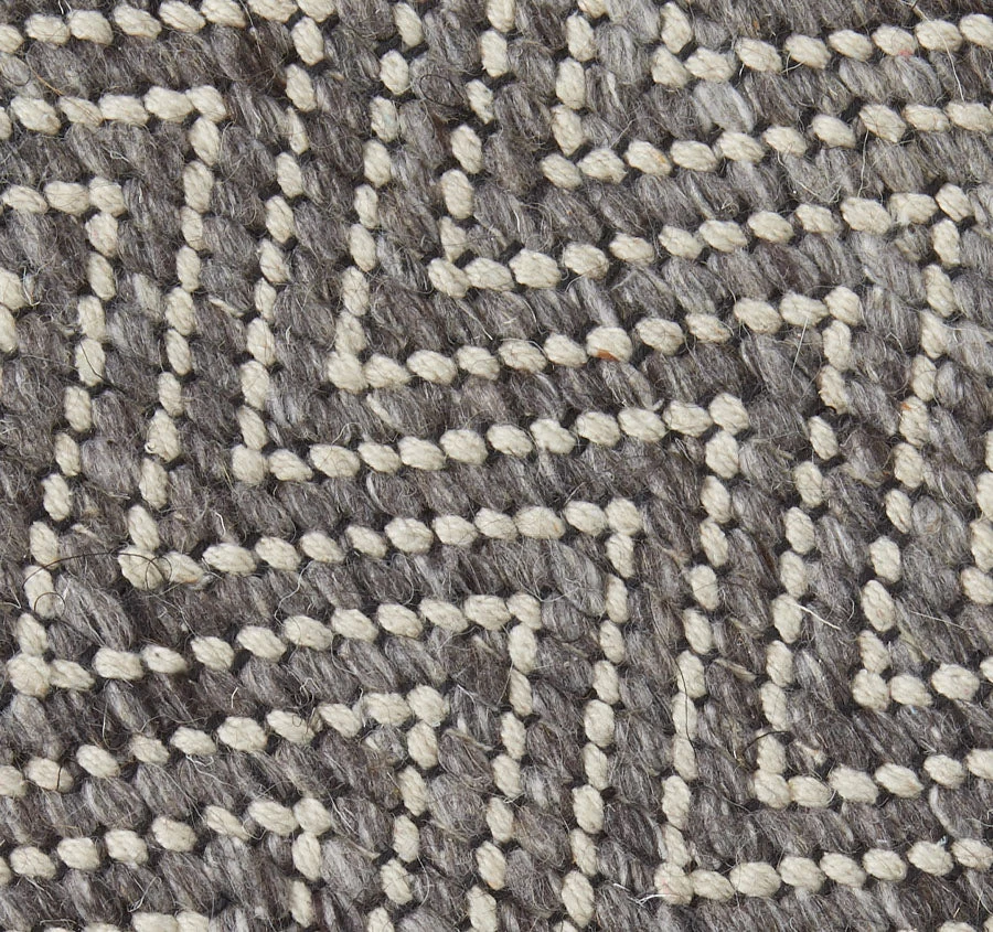 Matterhorn Floor Rug Range Tar 4 Matterhorn Floor Rug Range Tar - Image 2