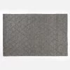 Mitre 2x3m Floor Rug Basalt -Home Furnishings weave mitrebasaltfloorrug