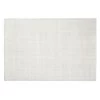 Tivoli 2x3m Floor Rug Ivory -Home Furnishings weave tivoliivoryfloorrug