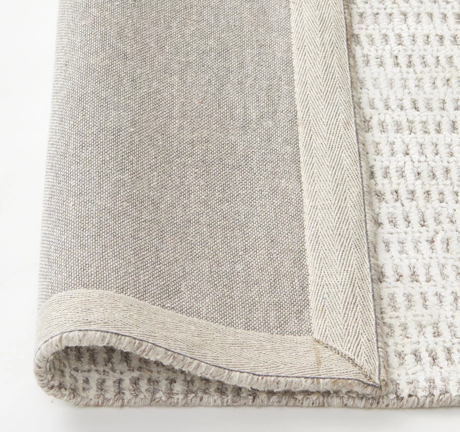 Tivoli 2x3m Floor Rug Ivory 5 Tivoli 2x3m Floor Rug Ivory - Image 3