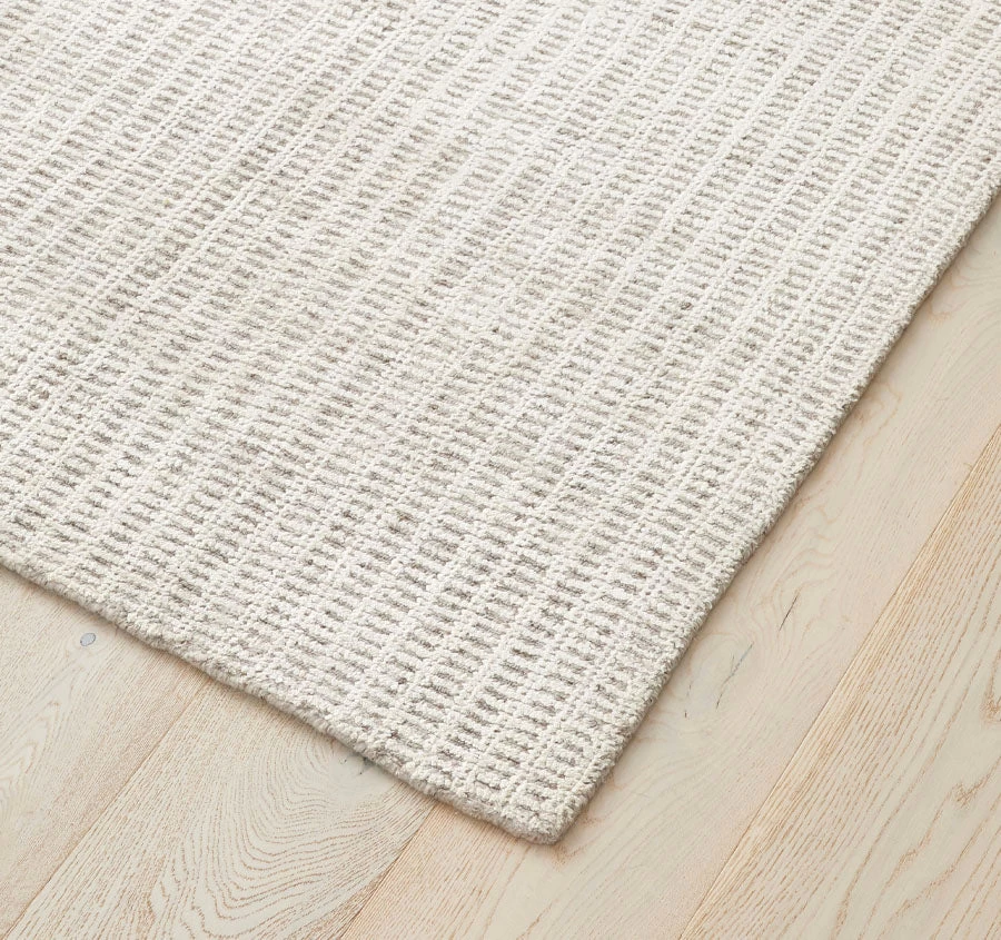Tivoli 2x3m Floor Rug Ivory 6 Tivoli 2x3m Floor Rug Ivory - Image 4