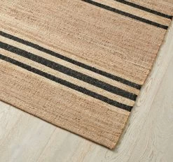 Umbra Floor Rug Range Natural -Home Furnishings weave umbranaturalfloorrug4