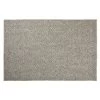 Zambesi 2x3m Floor Rug Feather -Home Furnishings weave zambesifeatherfloorrug