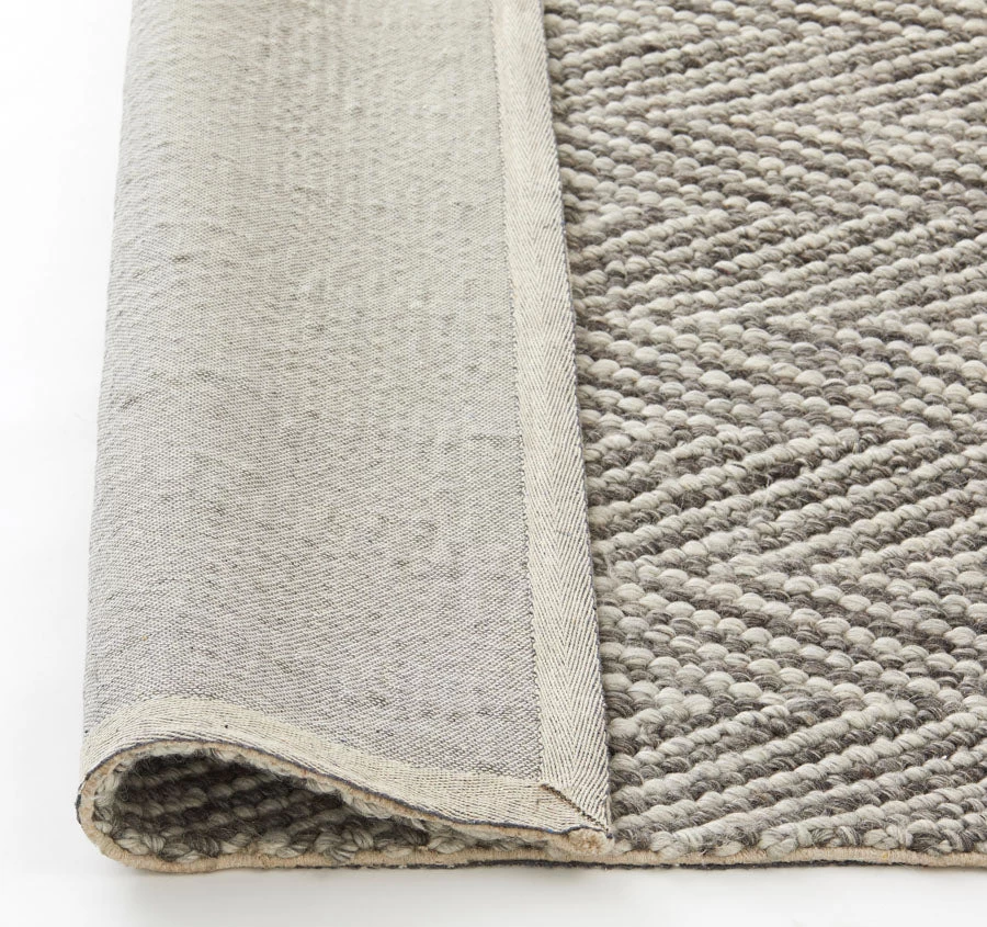 Zambesi 2x3m Floor Rug Feather 5 Zambesi 2x3m Floor Rug Feather - Image 3