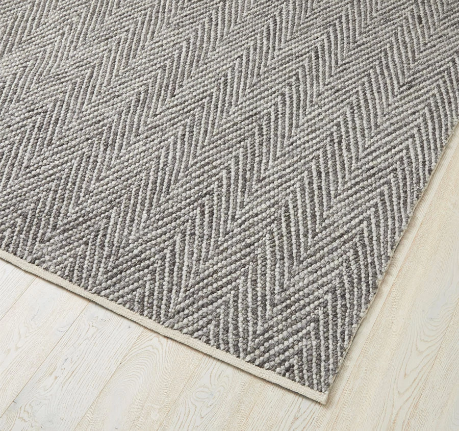 Zambesi 2x3m Floor Rug Feather 6 Zambesi 2x3m Floor Rug Feather - Image 4